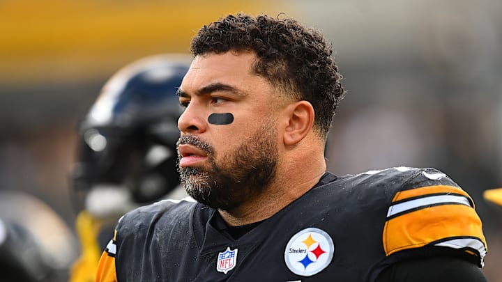 Pittsburgh Steelers, Steelers