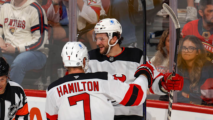 New new jersey devils outlet