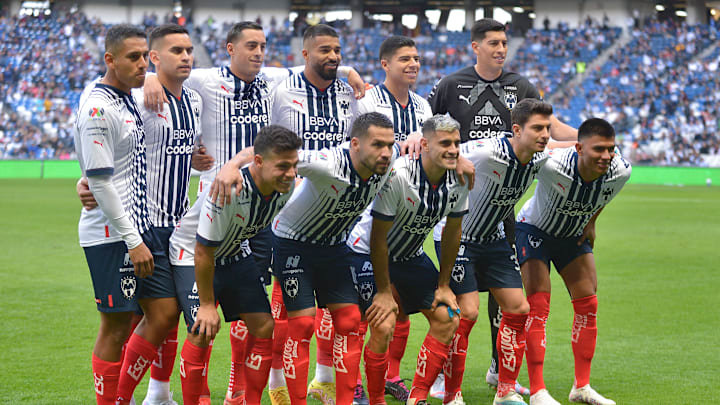 Monterrey tendrá nuevo cobrador de penaltis Monterrey tendrá nuevo cobrador de penaltis