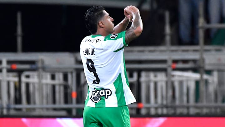 Atletico Nacional v Racing Club - Copa CONMEBOL Libertadores 2023