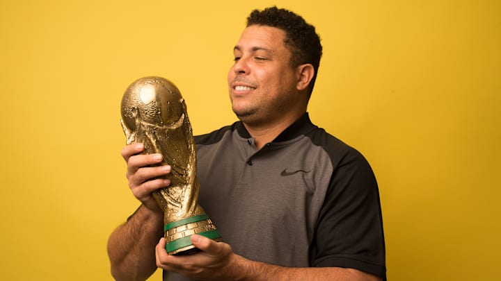 Ronaldo va devoir éponger les dettes de son club