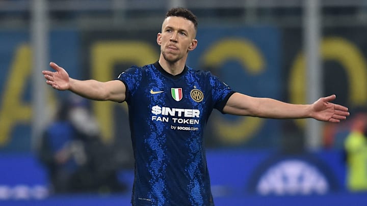 Ivan Perisic