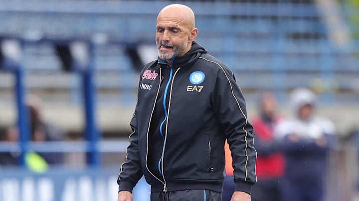 Luciano Spalletti