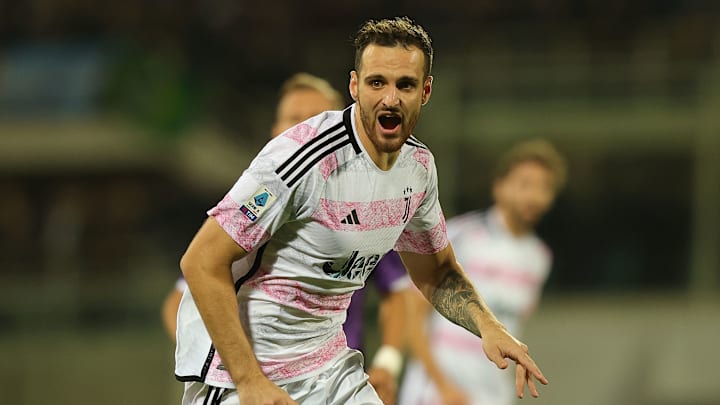 ACF Fiorentina v Juventus - Serie A TIM