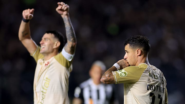 Vasco x Volta Redonda brigam pela liderança do Campeonato Carioca 2025