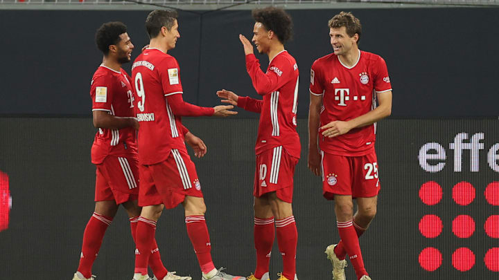 Viele offene Fragen in der Bayern-Offensive: Nagelsmann hat die Qual der Wahl