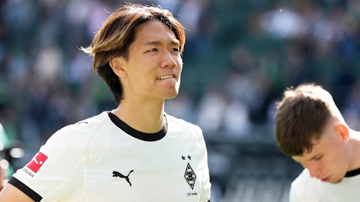 Was wird aus Ko Itakura?