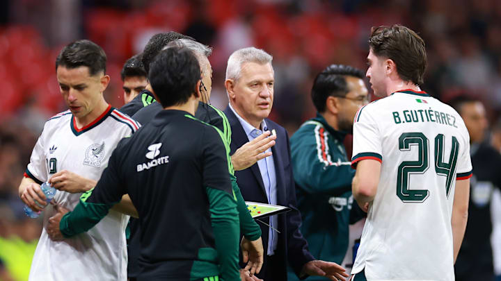 Mexico v Portugal - International Friendly