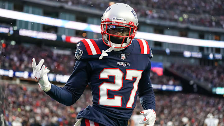 The Patriots and Bills will battle it out for the top spot in the AFC in Week 13 NFL action.