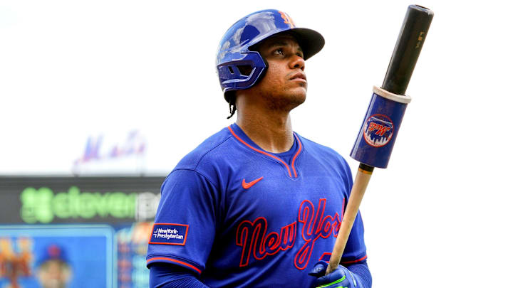 Los New York Mets esperan otra gran temporada de Juan Soto 