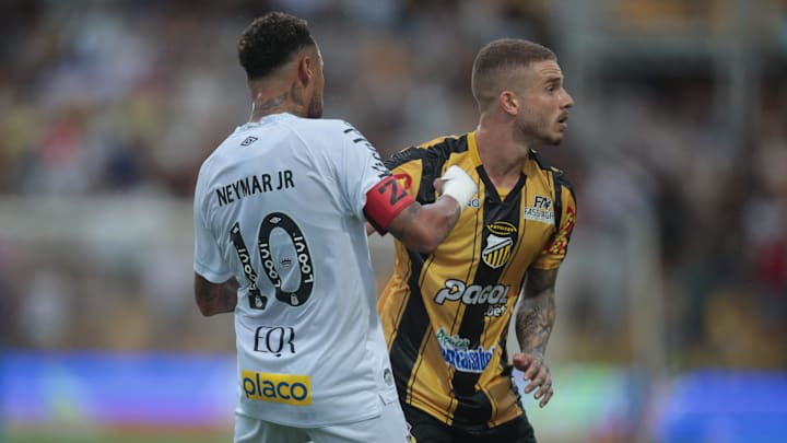 Novorizontino foi superior e se garantiu nas semifinais do Estadual