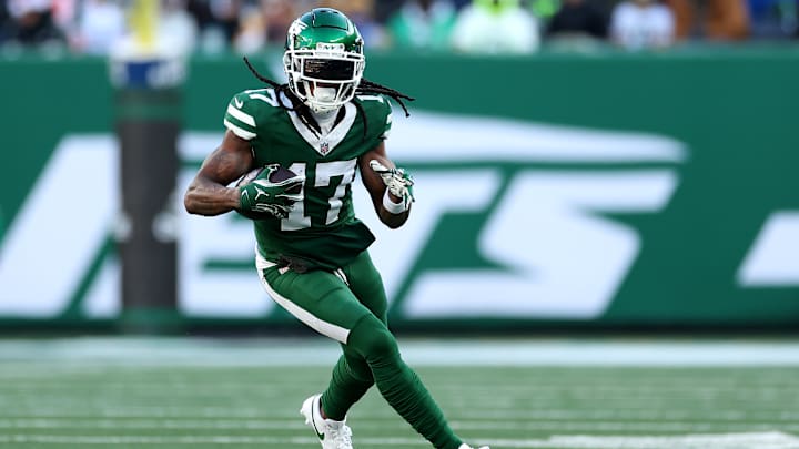 Davante Adams signing a two-year deal with the Los Angeles Rams confirms the Cooper Kupp era is officially over.
