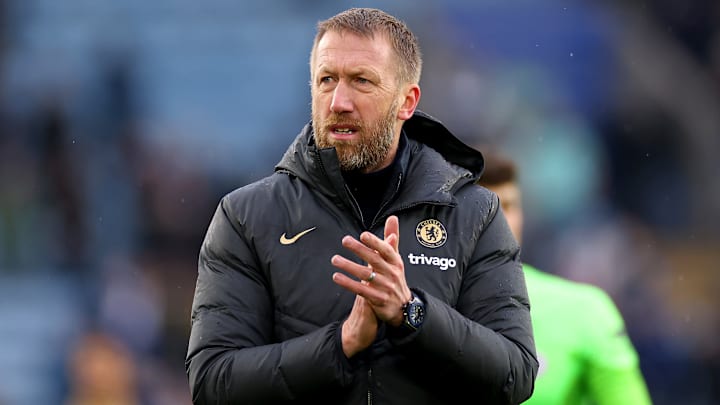 Graham Potter a coûté cher à Chelsea