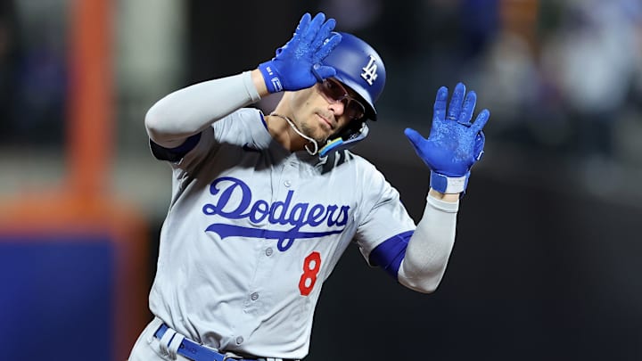 Kiké Hernandez.