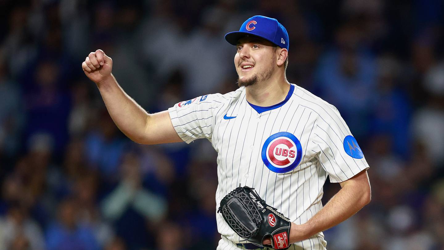 Brad Keller - MLB News, Rumors, & Updates | FOX Sports