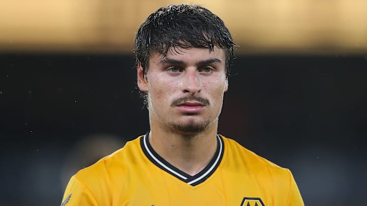 Wolverhampton Wanderers v Luton Town - Pre Season Friendly