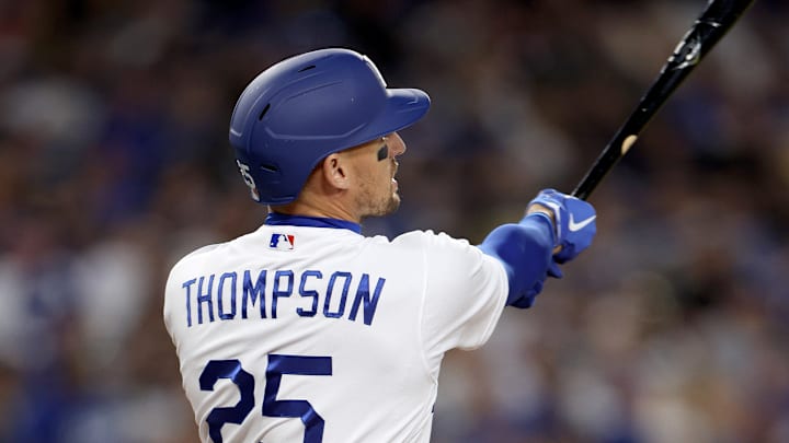 Arizona Diamondbacks v Los Angeles Dodgers