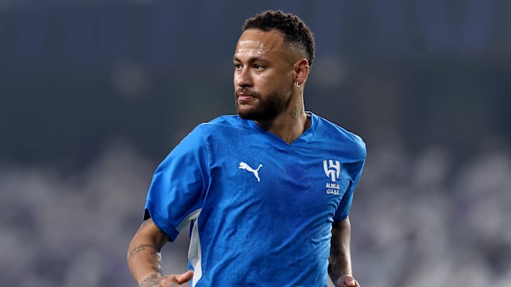Bientôt un nouveau club pour Neymar ?