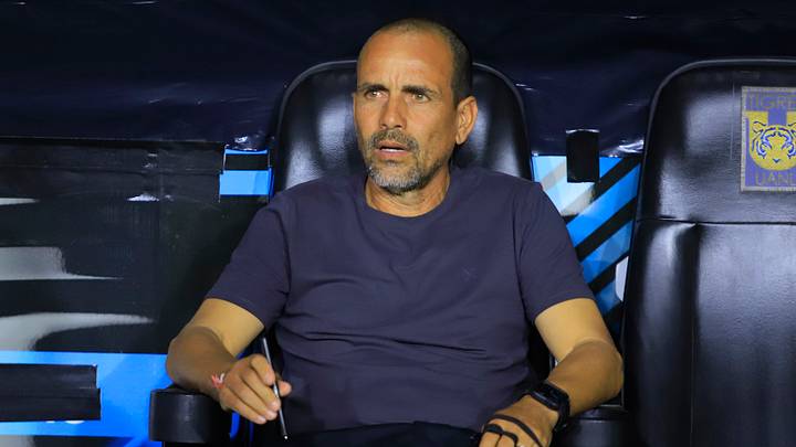 Tigres UANL v Orlando City - Concacaf Champions League 2023 Tigres UANL v Orlando City - Concacaf Champions League 2023