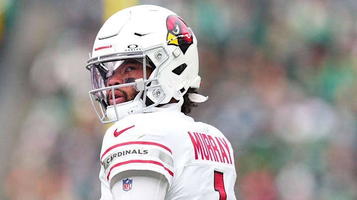 Arizona Cardinals v Philadelphia Eagles