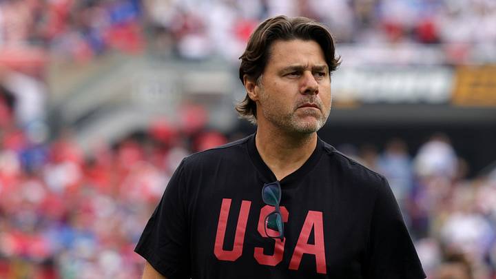USMNT Takes the Field Against Bosnia & Herzegovina: Official Lineups Revealed for High-Stakes World Cup Round of 32 Clash