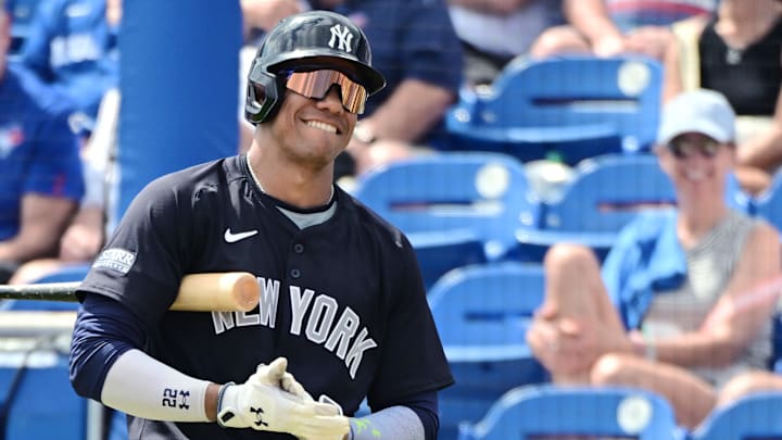 Los Yankees no pueden darse el lujo de perder a Juan Soto  