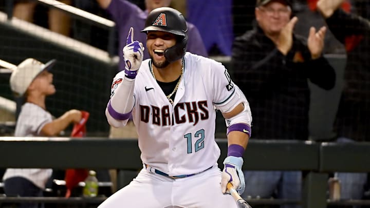 Lourdes Gurriel Jr. será agente libre después de la Serie Mundial