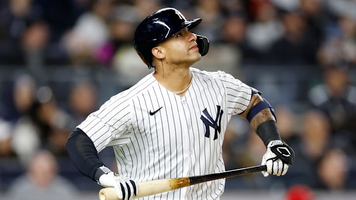 ¿Enviarían los Yankees a Gleyber Torres a Boston?