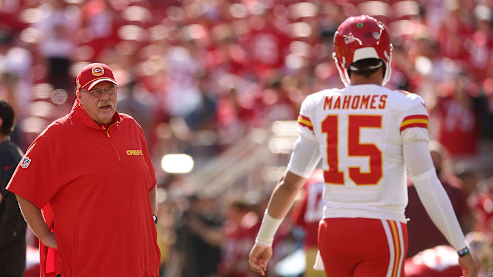 Kansas City Chiefs Kansas City Chiefs