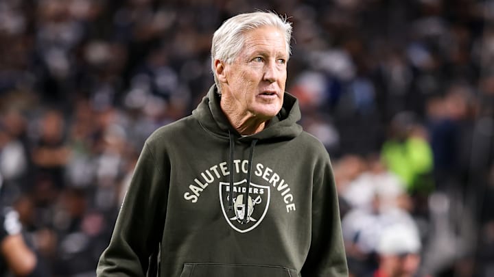 Dallas Cowboys v Las Vegas Raiders