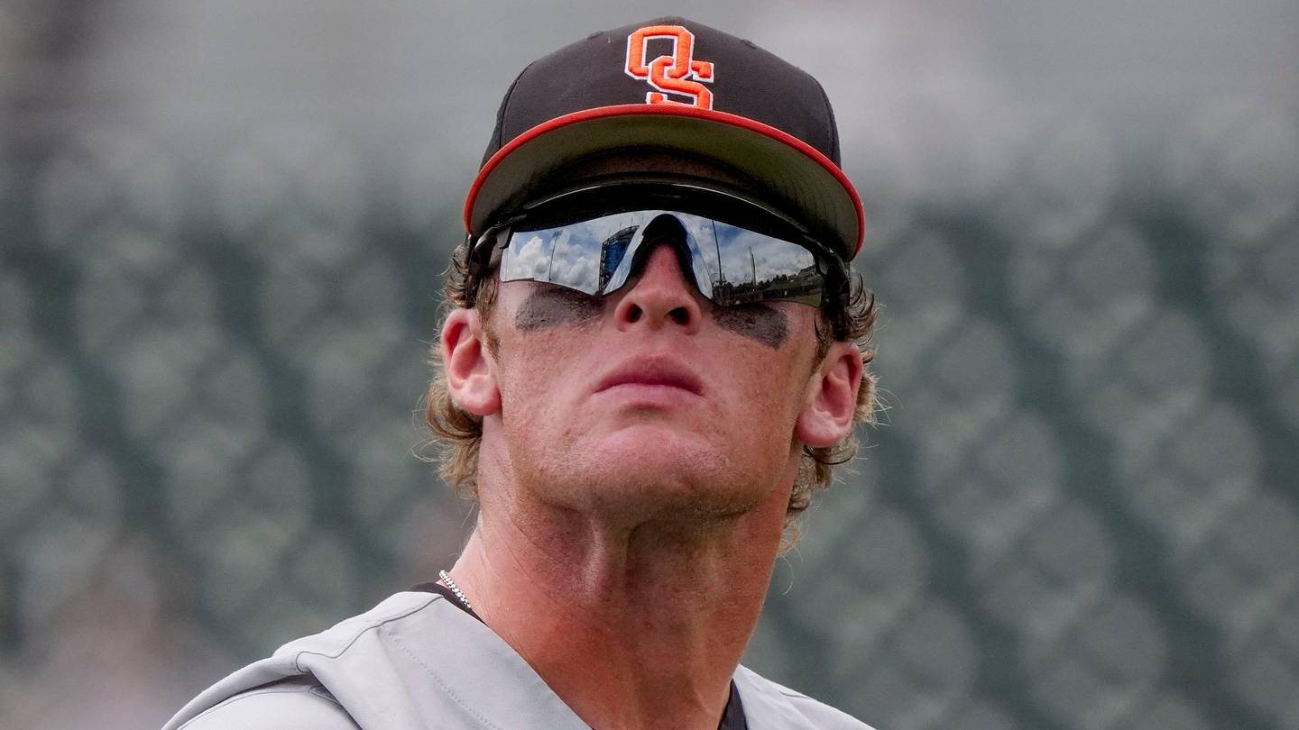 What Went Right for Oklahoma State in Win Over Alabama State in Baseball Regionals