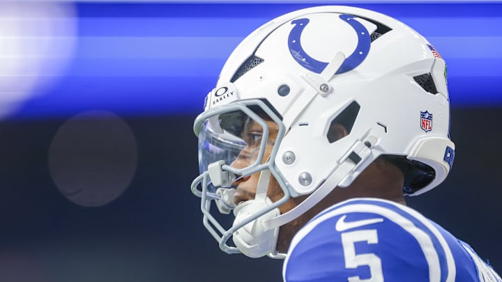 Green Bay Packers v Indianapolis Colts - NFL Preseason 2025