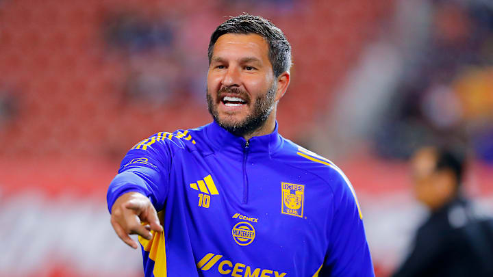 André-Pierre Gignac