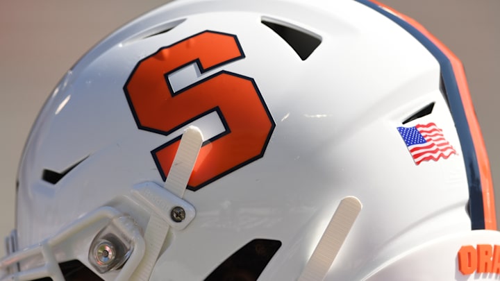 Elite 4-star DB Andre Clarke Jr., a top-100 national prospect, has Syracuse football in his top 8 and will officially visit.