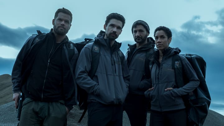 The Expanse -- Courtesy of Amazon Prime Video