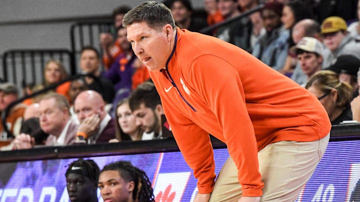 Clemson HC Brad Brownell continues to evolve, now targeting G League guard T.J. Clark in a new era of college recruiting.