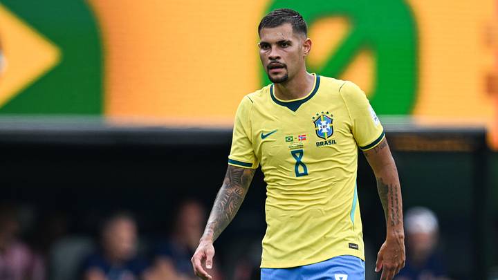 Brazil v Norway: Round of 16 - FIFA World Cup 2026 Brazil v Norway: Round of 16 - FIFA World Cup 2026
