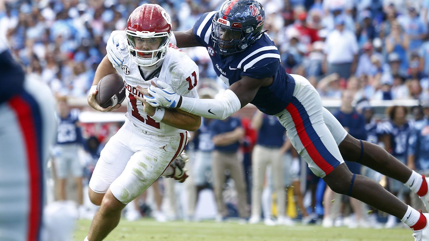 Analyst makes boldly pessimistic claim on Auburn football