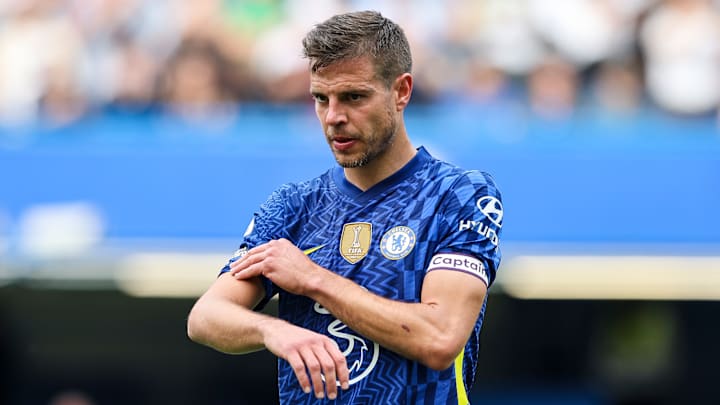 Chelsea v Watford - Premier League