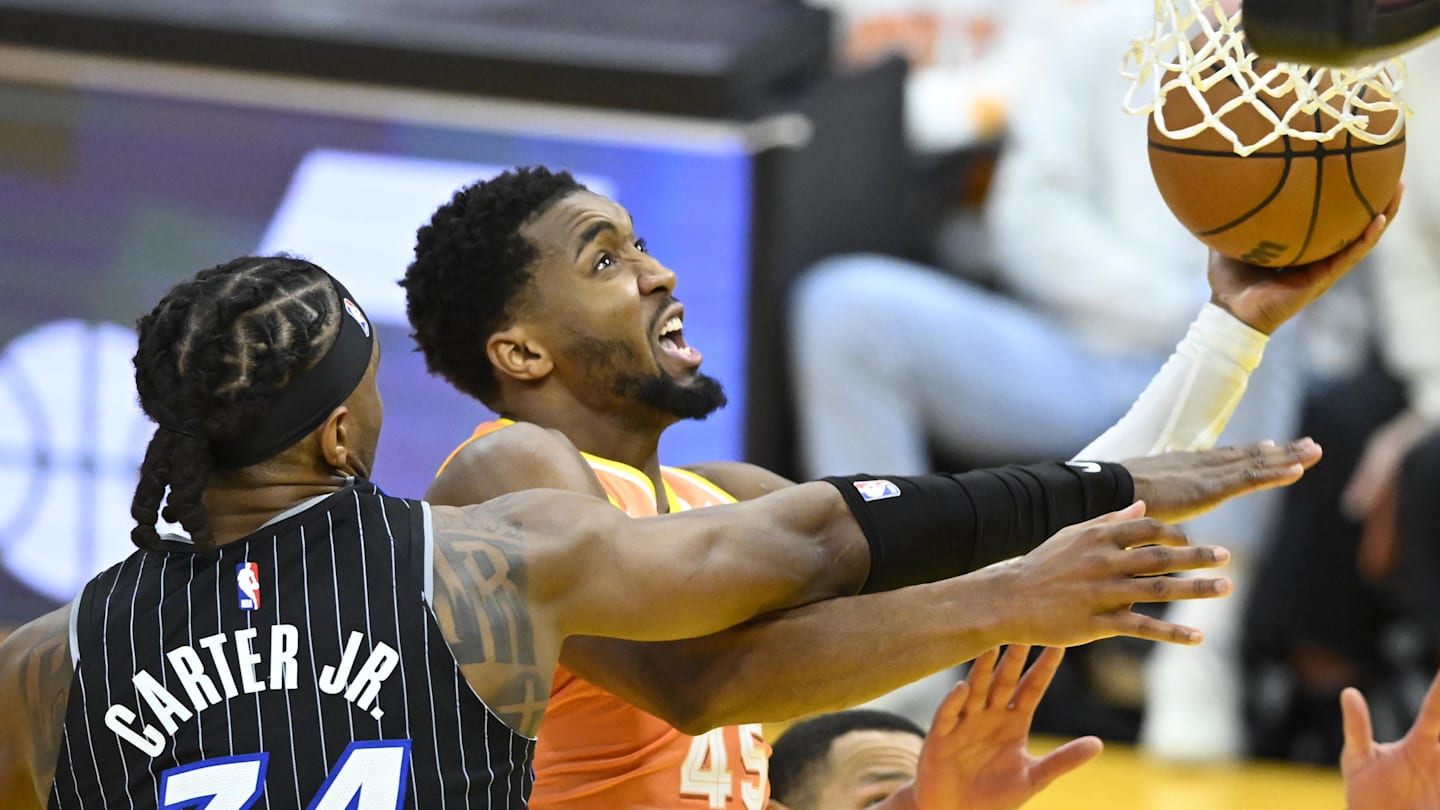 Where to Watch the Cleveland Cavaliers vs. Orlando Magic Game Tonight: Time, Channel, Breakdown