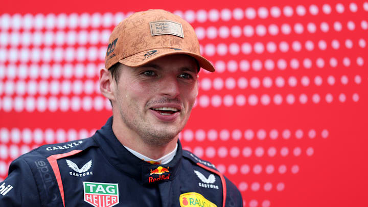 Max Verstappen Max Verstappen