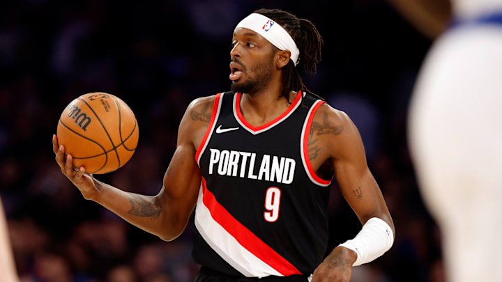 Jerami Grant