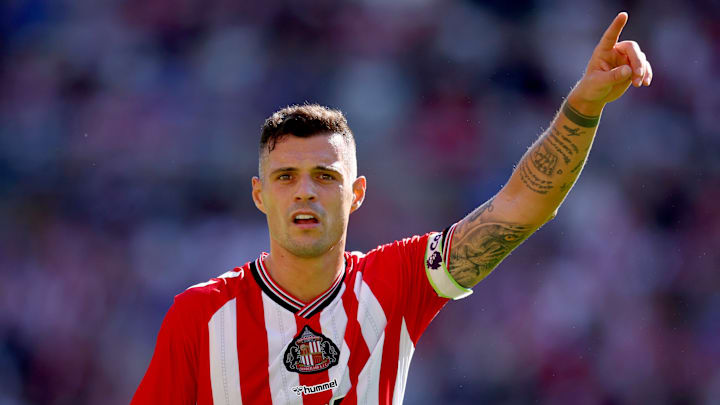 Sunderland v Real Betis - Pre-Season Friendly