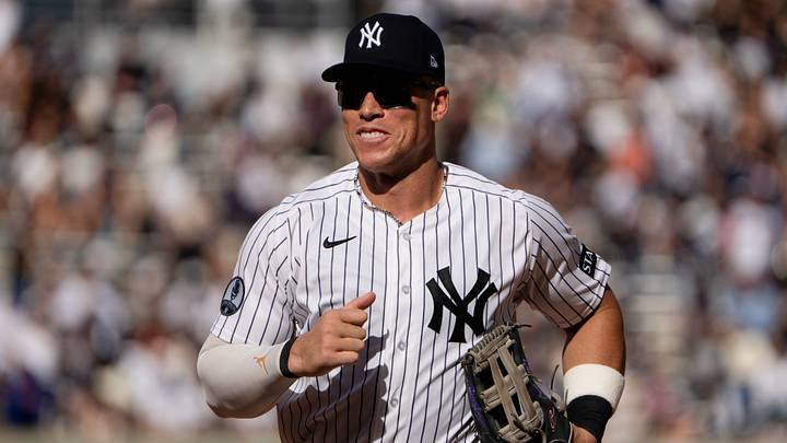 New York Mets v. New York Yankees New York Mets v. New York Yankees