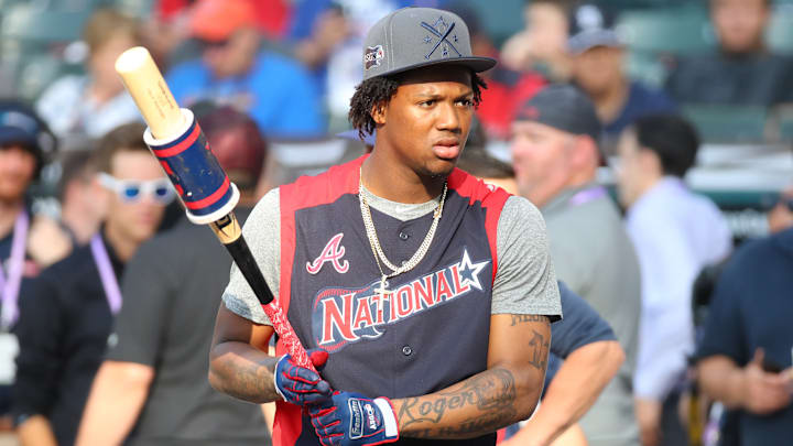 Acuña Jr. participará en su tercer Juego de Estrellas en la MLB