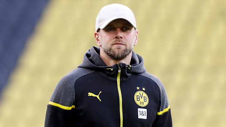 Niclas Füllkrug Niclas Füllkrug