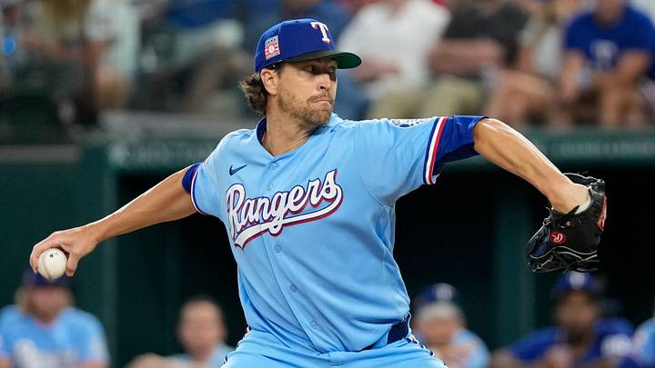 Jacob deGrom became one of 94 pitchers to reach 2,000 strikeouts on Thursday. Jacob deGrom became one of 94 pitchers to reach 2,000 strikeouts on Thursday.
