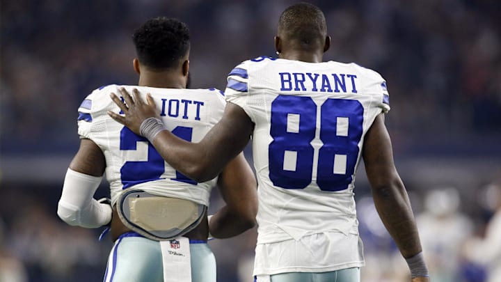 Dallas Cowboys Dallas Cowboys