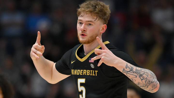 Tyler Nickel has a two-way contract with the Knicks, and here's what New York fans can expect next. Tyler Nickel has a two-way contract with the Knicks, and here's what New York fans can expect next.
