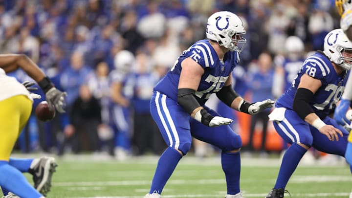 Los Angeles Chargers vs Indianapolis Colts